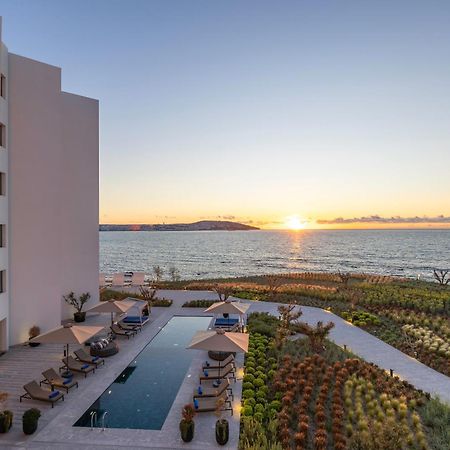 Idou Malabata Beach And Spa Tánger Exterior foto